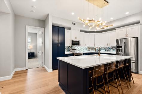 1207 Beaconsfield Lane Arlington TX 76011
