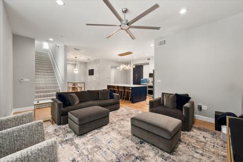 1207 Beaconsfield Lane Arlington TX 76011