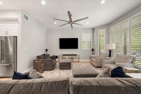 1207 Beaconsfield Lane Arlington TX 76011