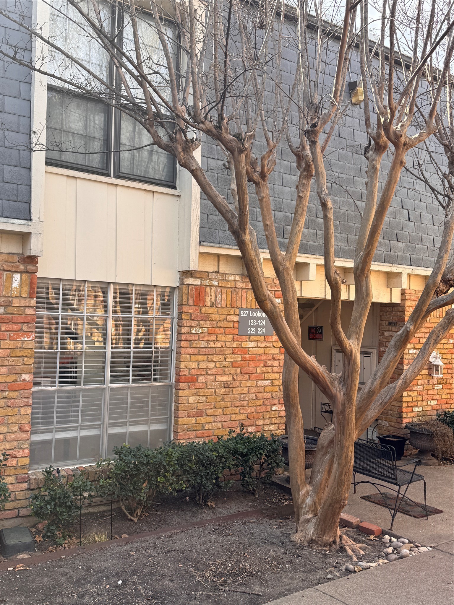 527 W Lookout Drive Richardson TX 75080