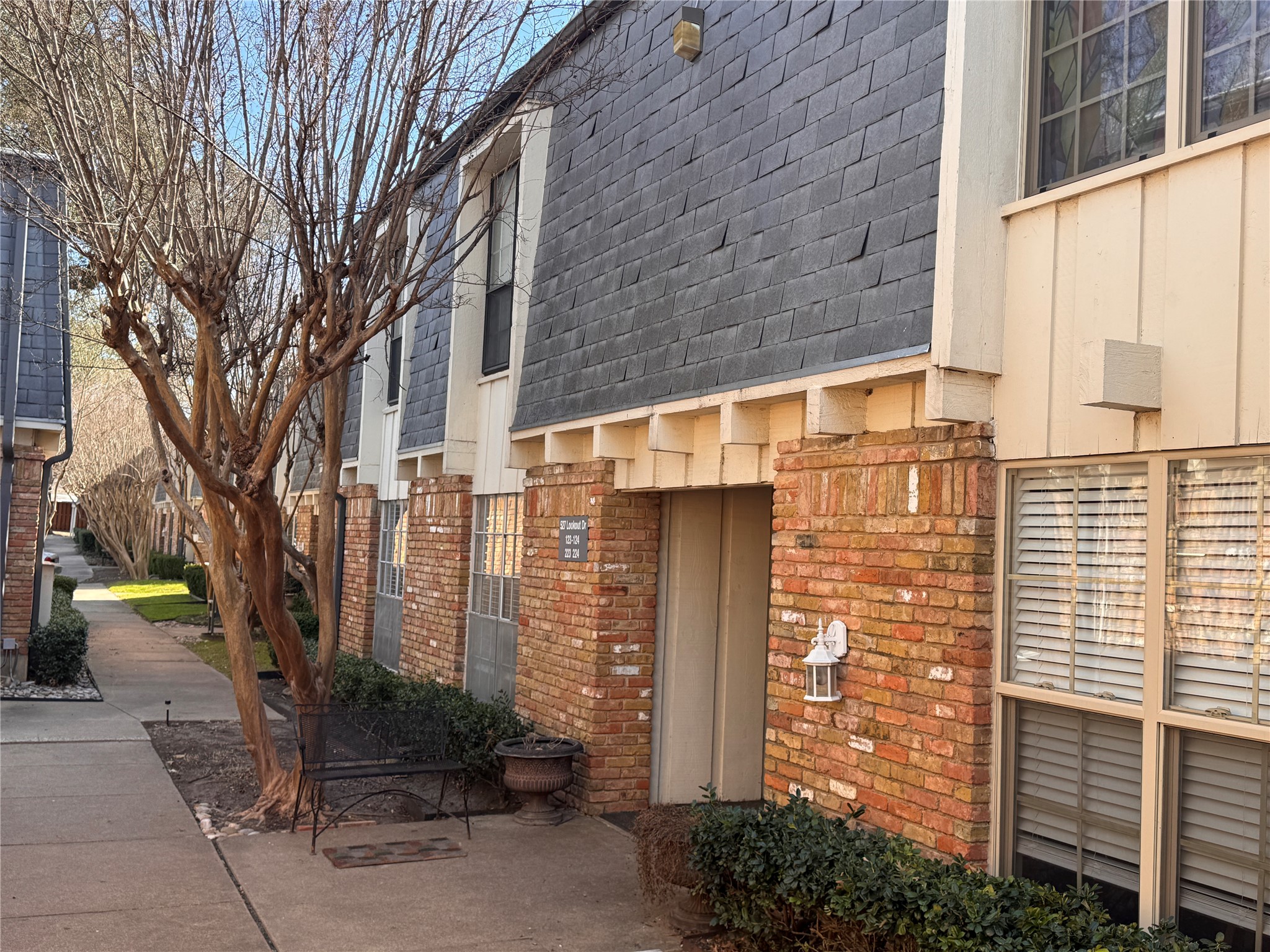 527 W Lookout Drive Richardson TX 75080