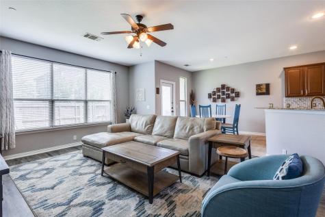 884 Caballero Drive Allen TX 75013