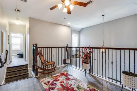 884 Caballero Drive Allen TX 75013