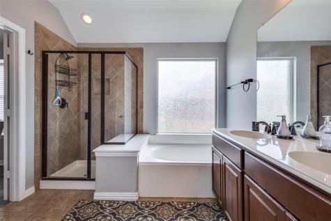 884 Caballero Drive Allen TX 75013