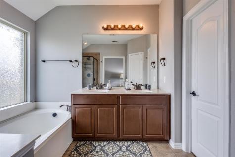 884 Caballero Drive Allen TX 75013