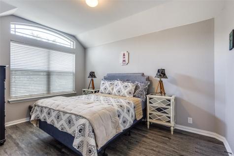 884 Caballero Drive Allen TX 75013