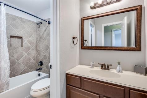 884 Caballero Drive Allen TX 75013