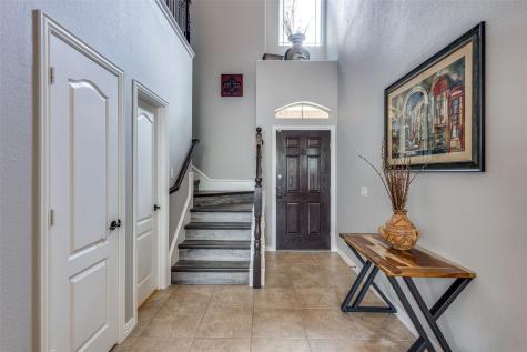 884 Caballero Drive Allen TX 75013