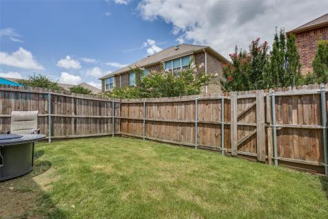 884 Caballero Drive Allen TX 75013