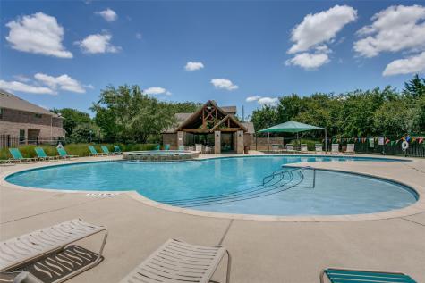884 Caballero Drive Allen TX 75013