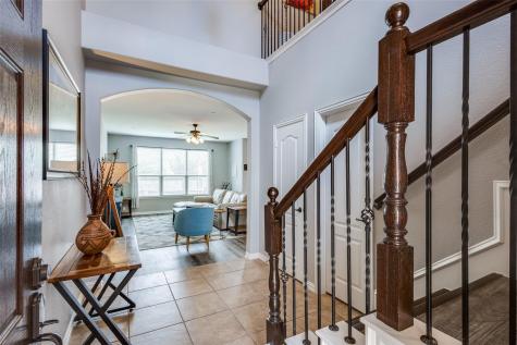 884 Caballero Drive Allen TX 75013