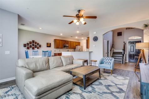 884 Caballero Drive Allen TX 75013