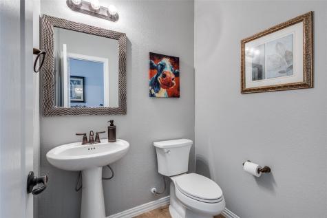 884 Caballero Drive Allen TX 75013