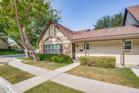 2061 Clubview Drive Carrollton TX 75006