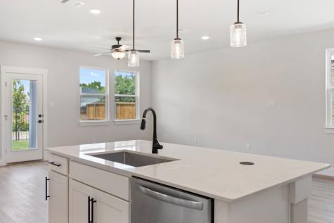 3028 Ethan Lane Wylie TX 75098