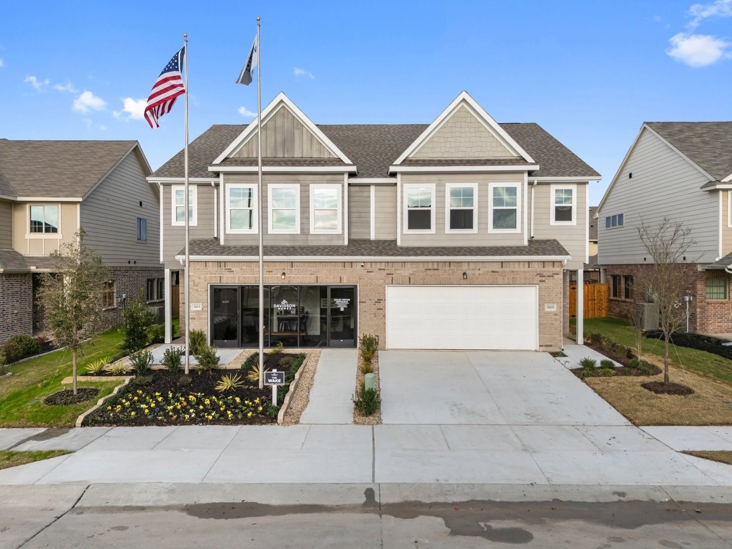 3028 Ethan Lane Wylie TX 75098
