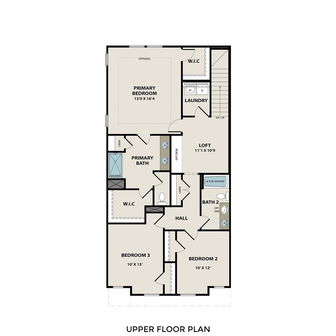 3028 Ethan Lane Wylie TX 75098