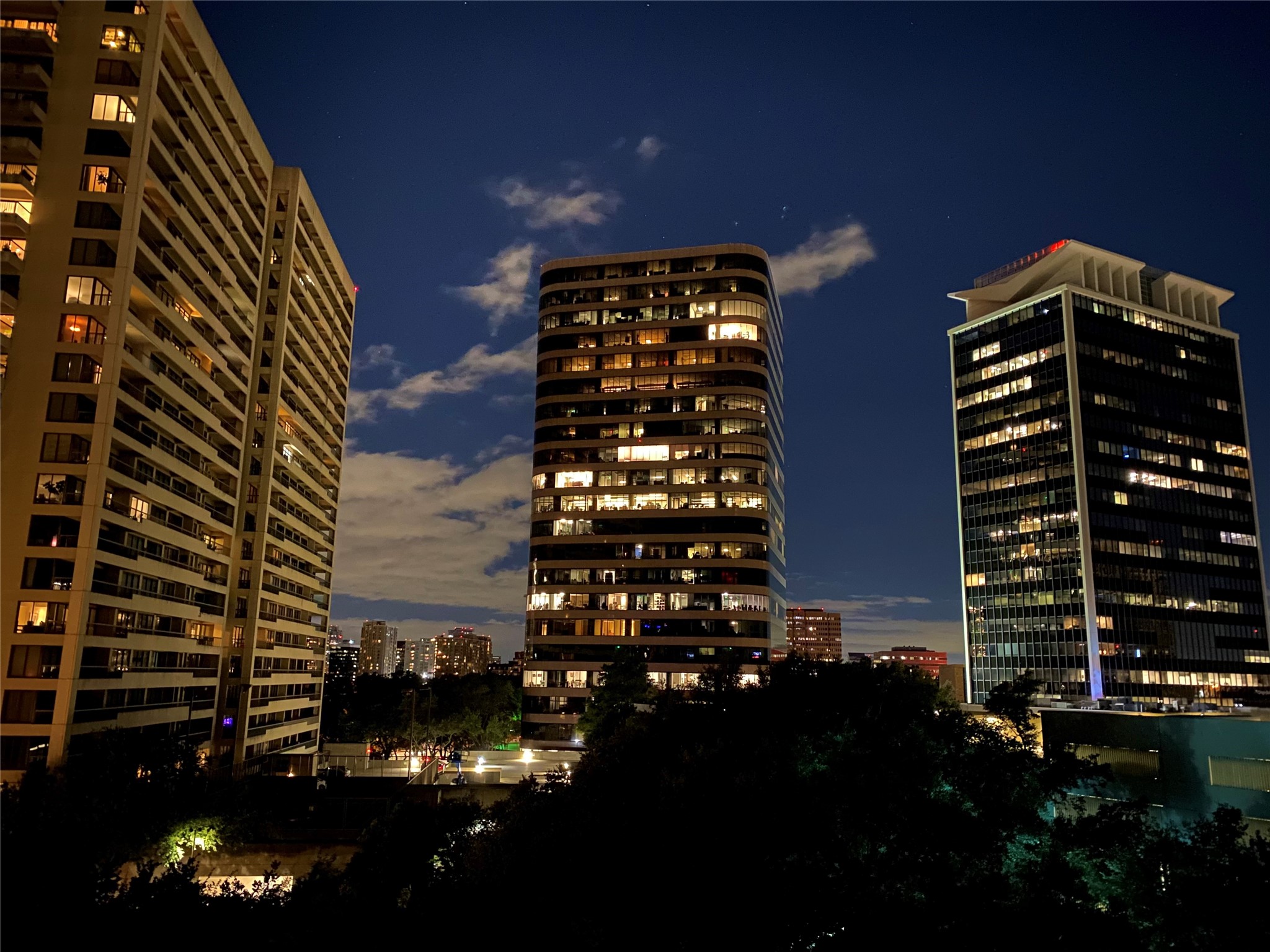 3883 Turtle Creek Boulevard Dallas TX 75219
