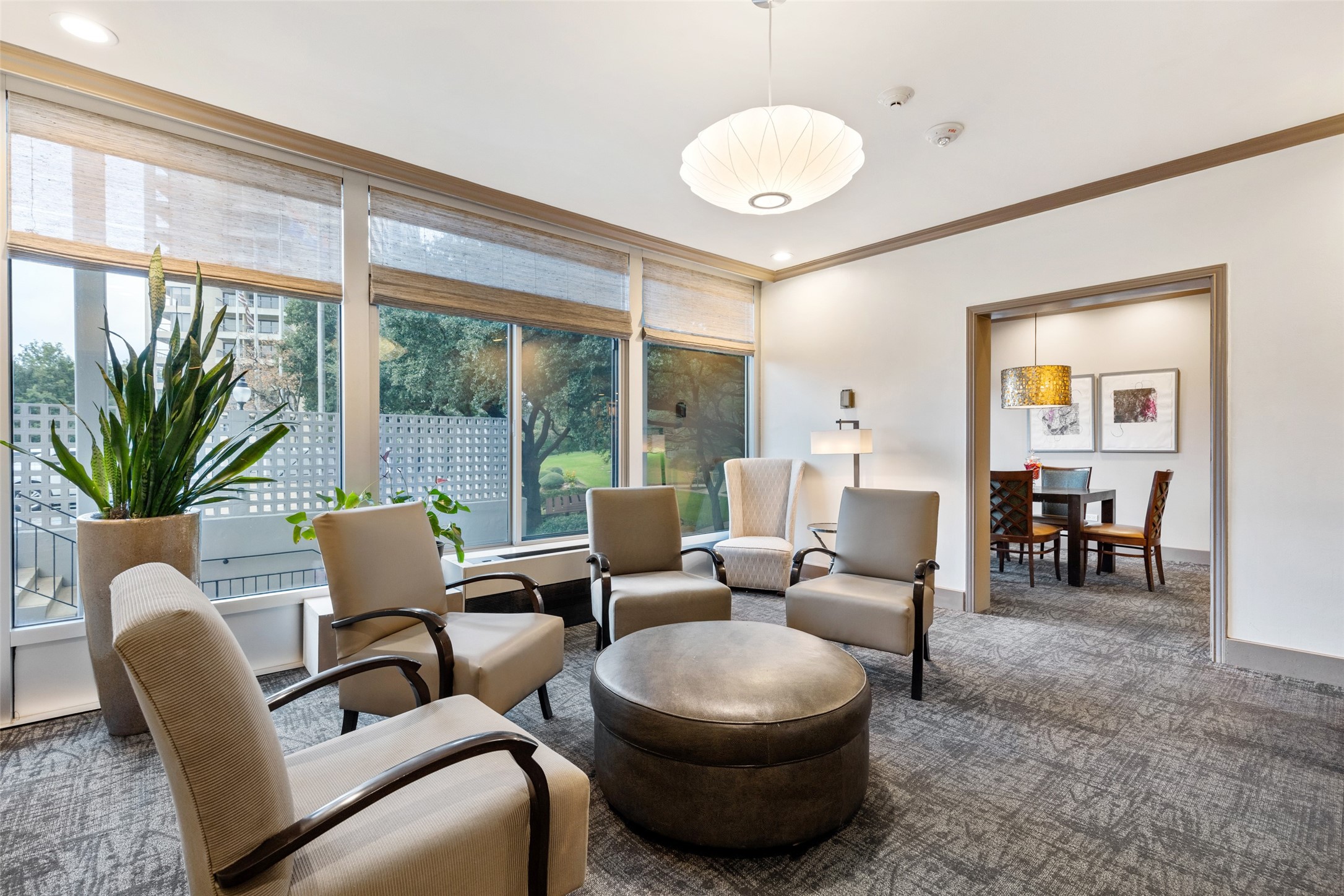 3883 Turtle Creek Boulevard Dallas TX 75219