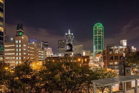 2323 N Houston Street Dallas TX 75219