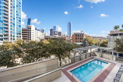 2323 N Houston Street Dallas TX 75219