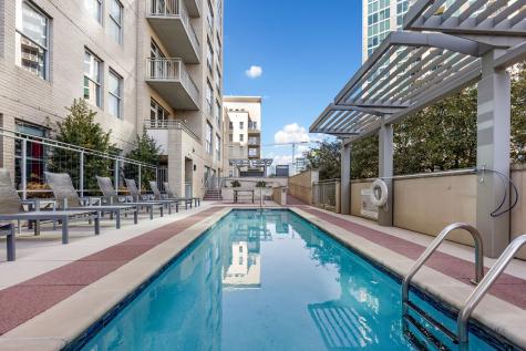 2323 N Houston Street Dallas TX 75219