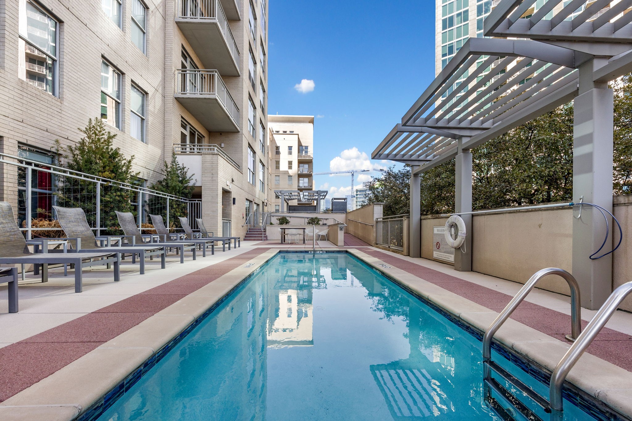 2323 N Houston Street Dallas TX 75219