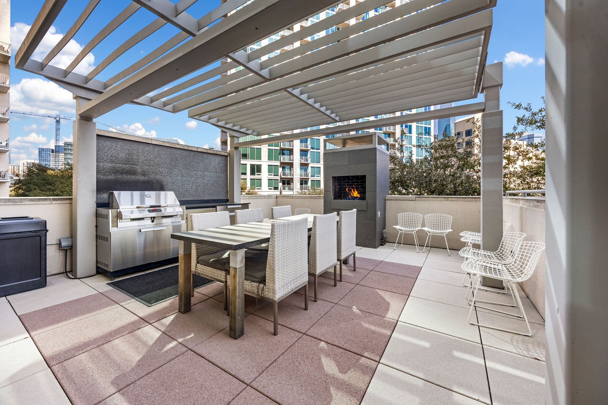 2323 N Houston Street Dallas TX 75219