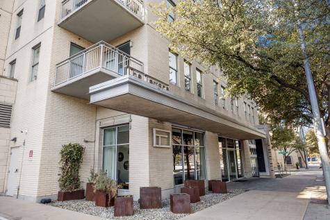 2323 N Houston Street Dallas TX 75219