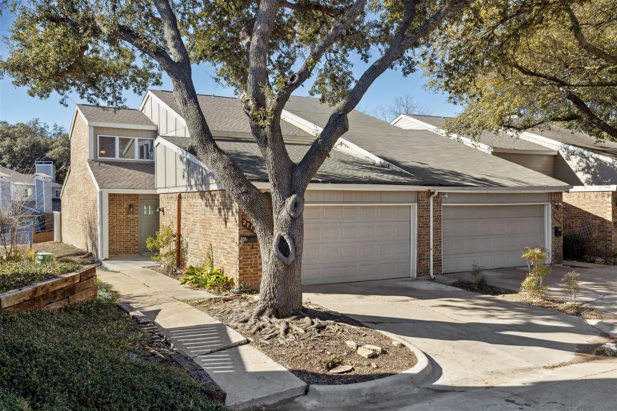 2716 Meadowstone Court Carrollton TX 75006