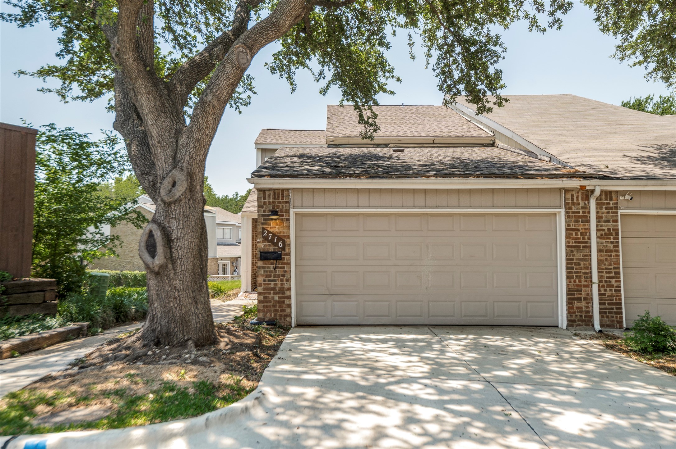 2716 Meadowstone Court Carrollton TX 75006