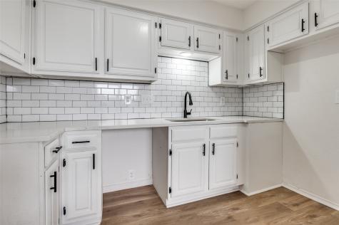 2322 Sherry Street Arlington TX 76014