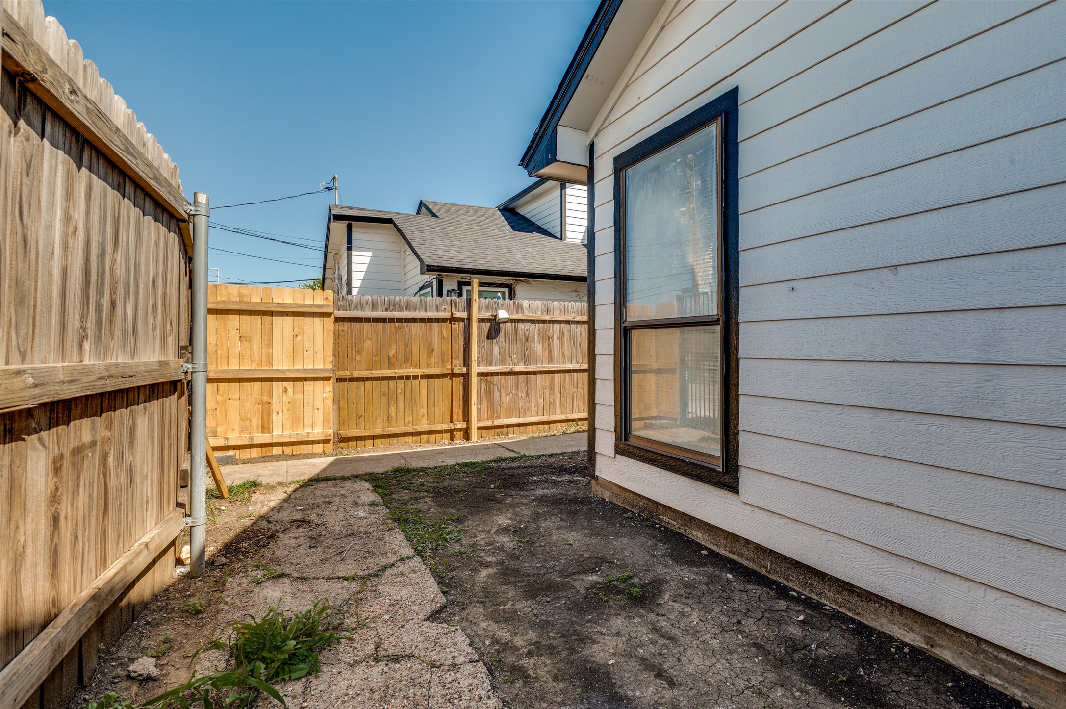 2322 Sherry Street Arlington TX 76014