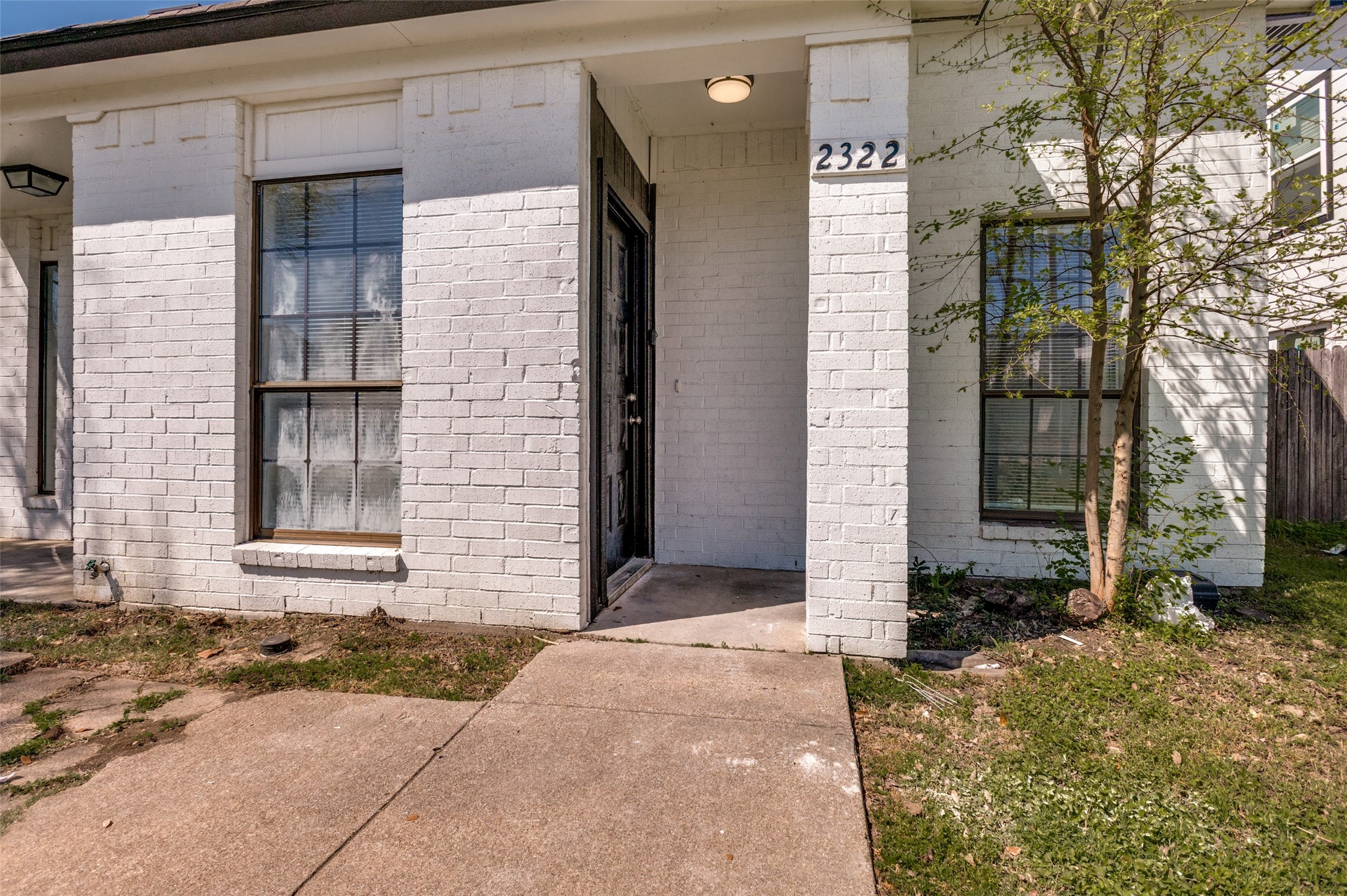 2322 Sherry Street Arlington TX 76014