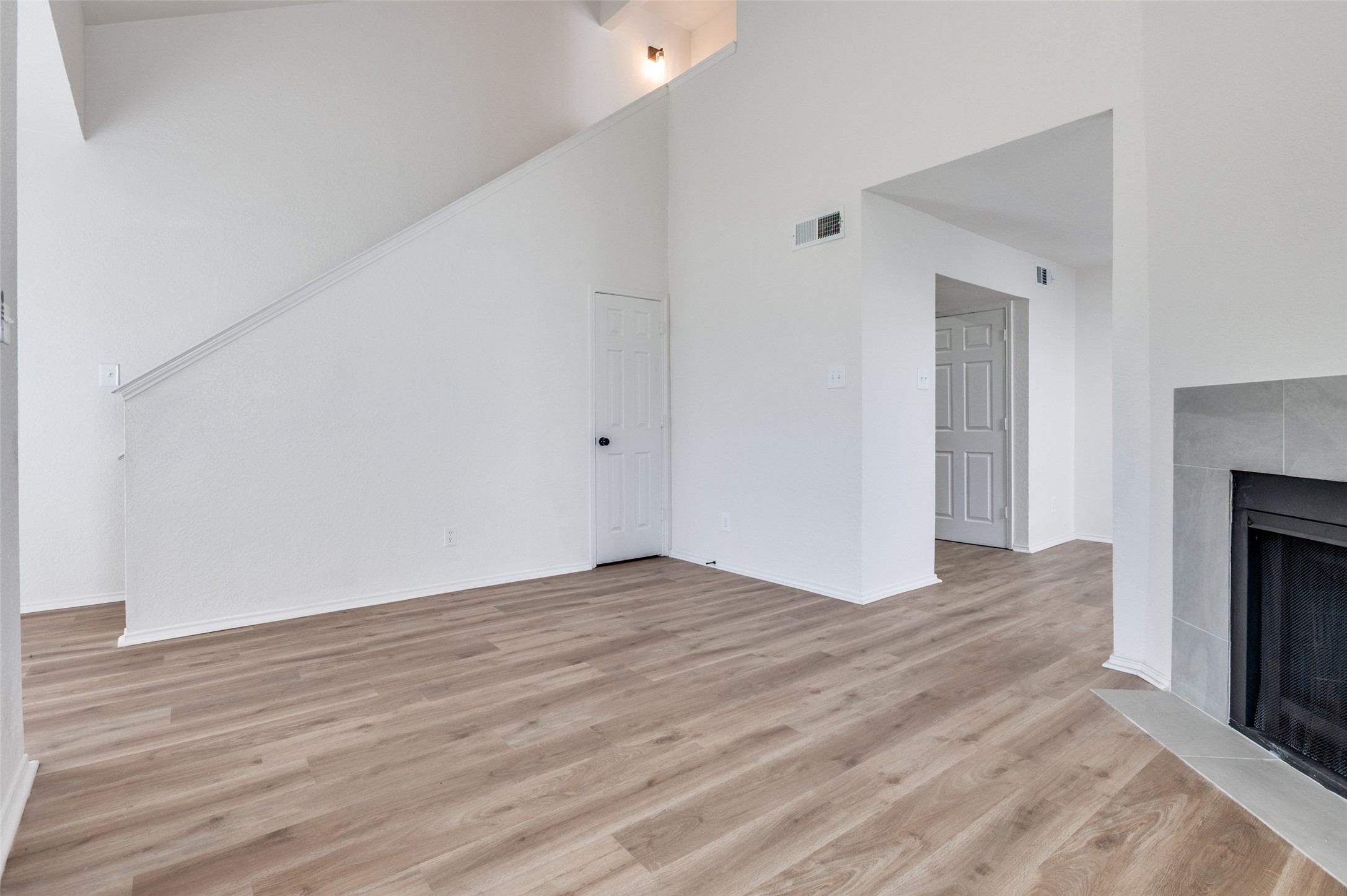 2322 Sherry Street Arlington TX 76014