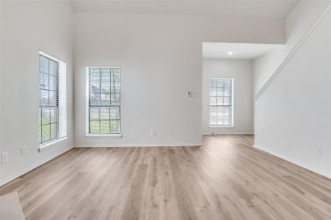 2322 Sherry Street Arlington TX 76014