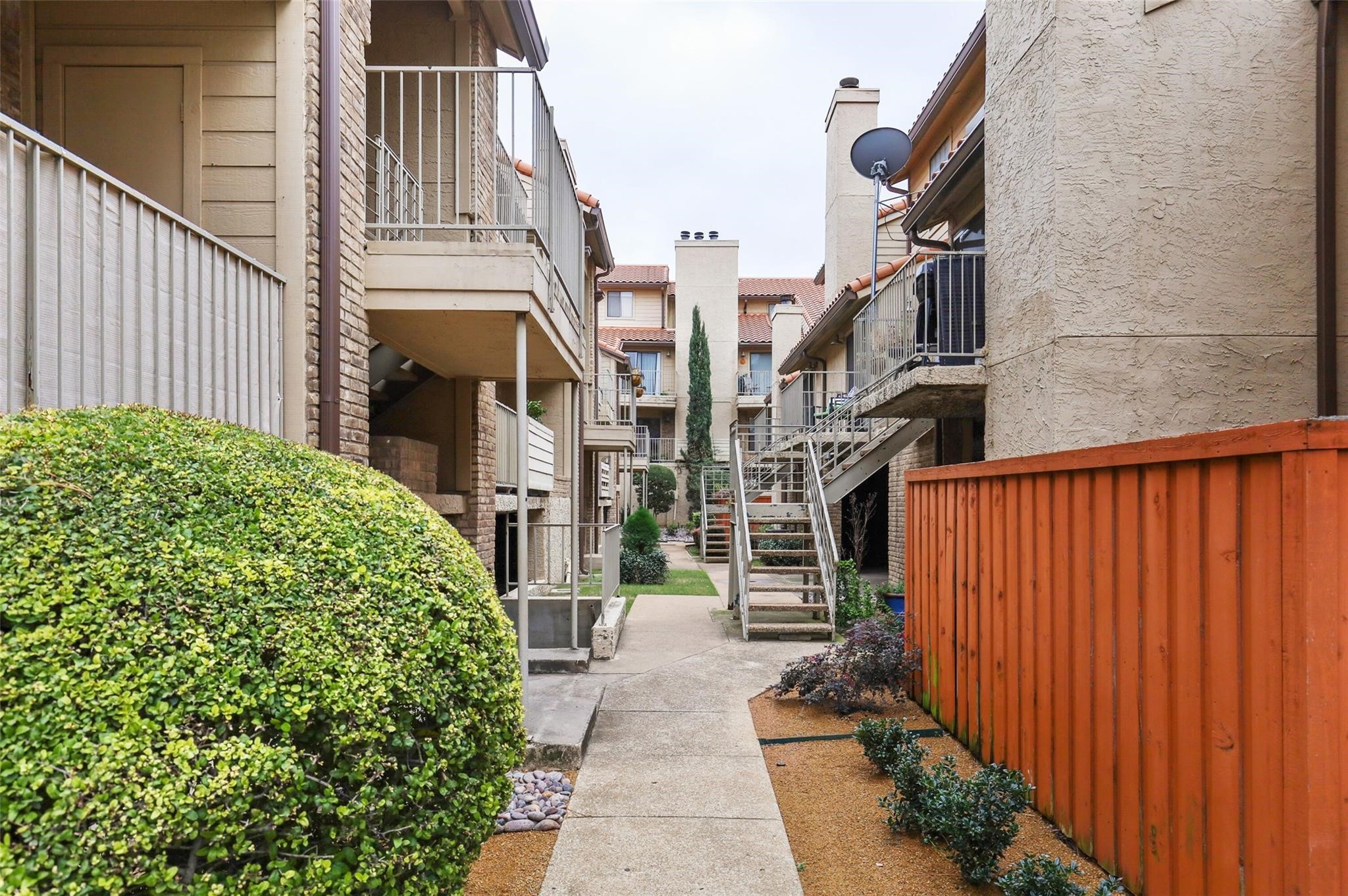 4777 Cedar Springs Road Dallas TX 75219