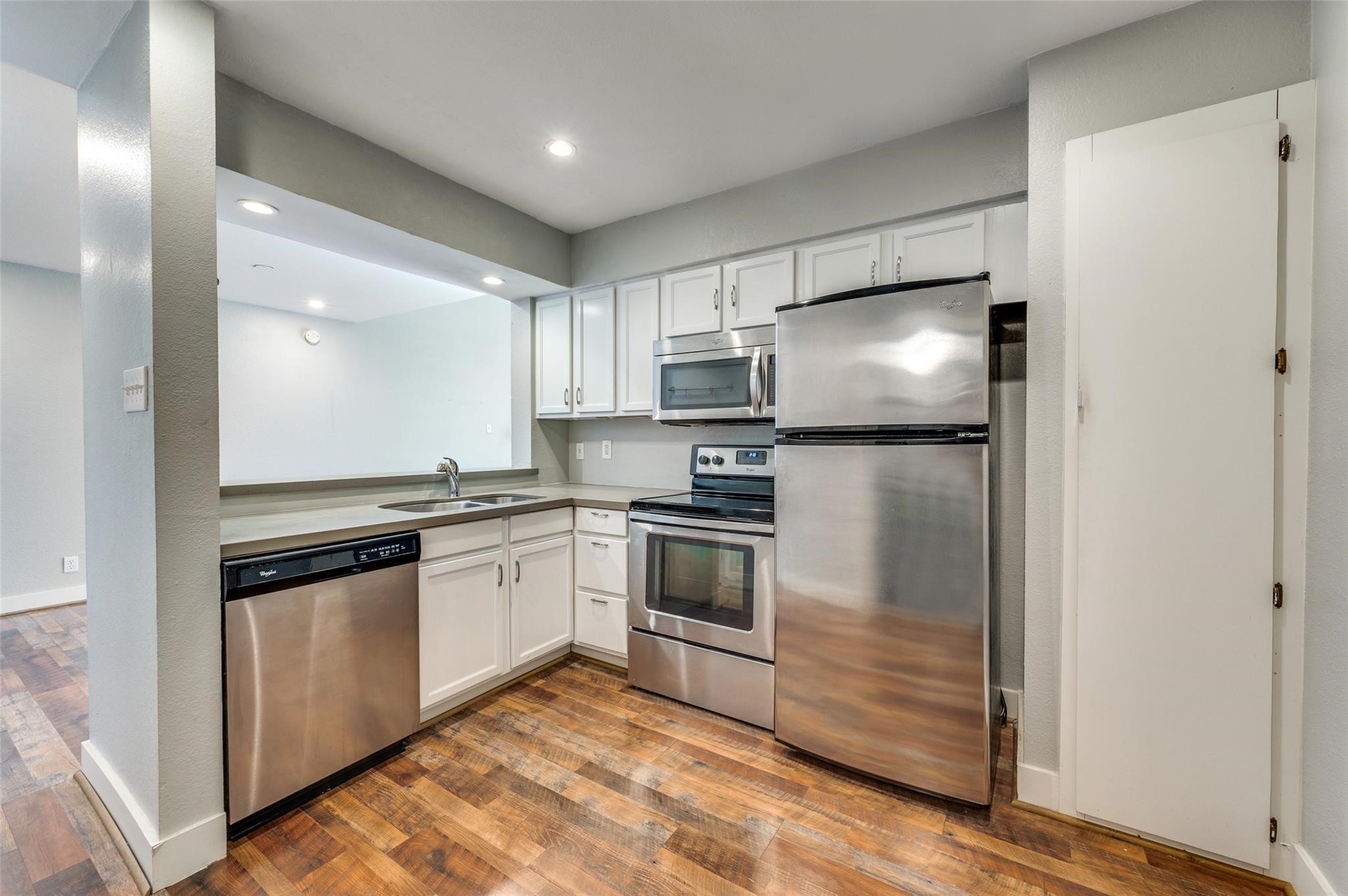 4777 Cedar Springs Road Dallas TX 75219