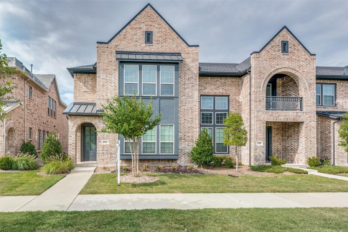 7302 Sprangletop Street Frisco TX 75033