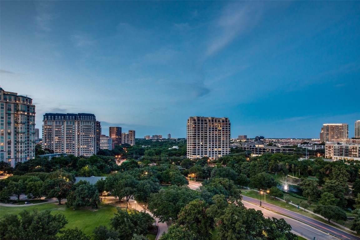 3225 Turtle Creek Boulevard Dallas TX 75219