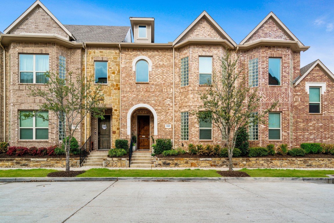 4169 Broadway Avenue Flower Mound TX 75028