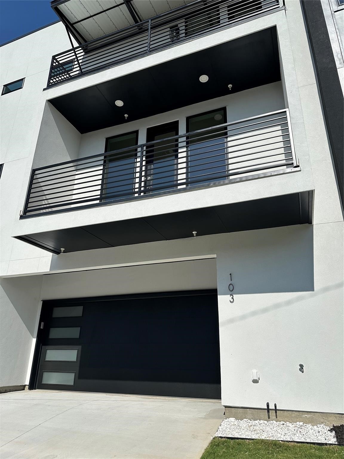 4401 Cabell Drive Dallas TX 75204