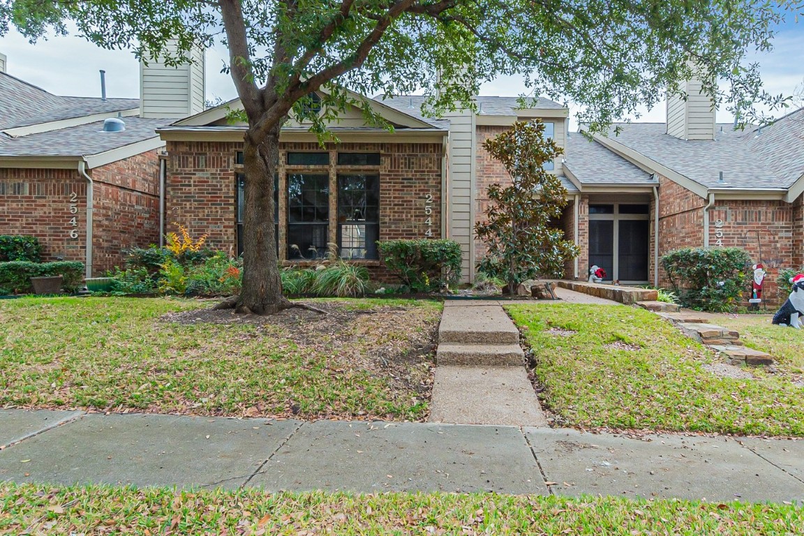 2544 Mallard Lane Carrollton TX 75006
