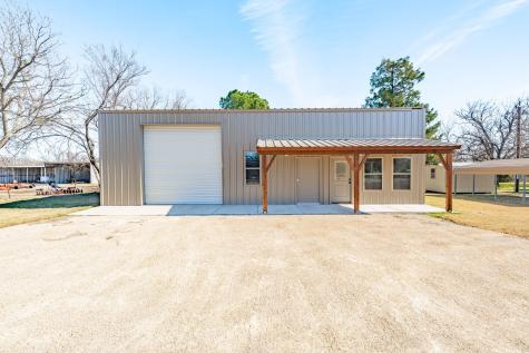 483 Private Road 729 Bluff Dale TX 76433