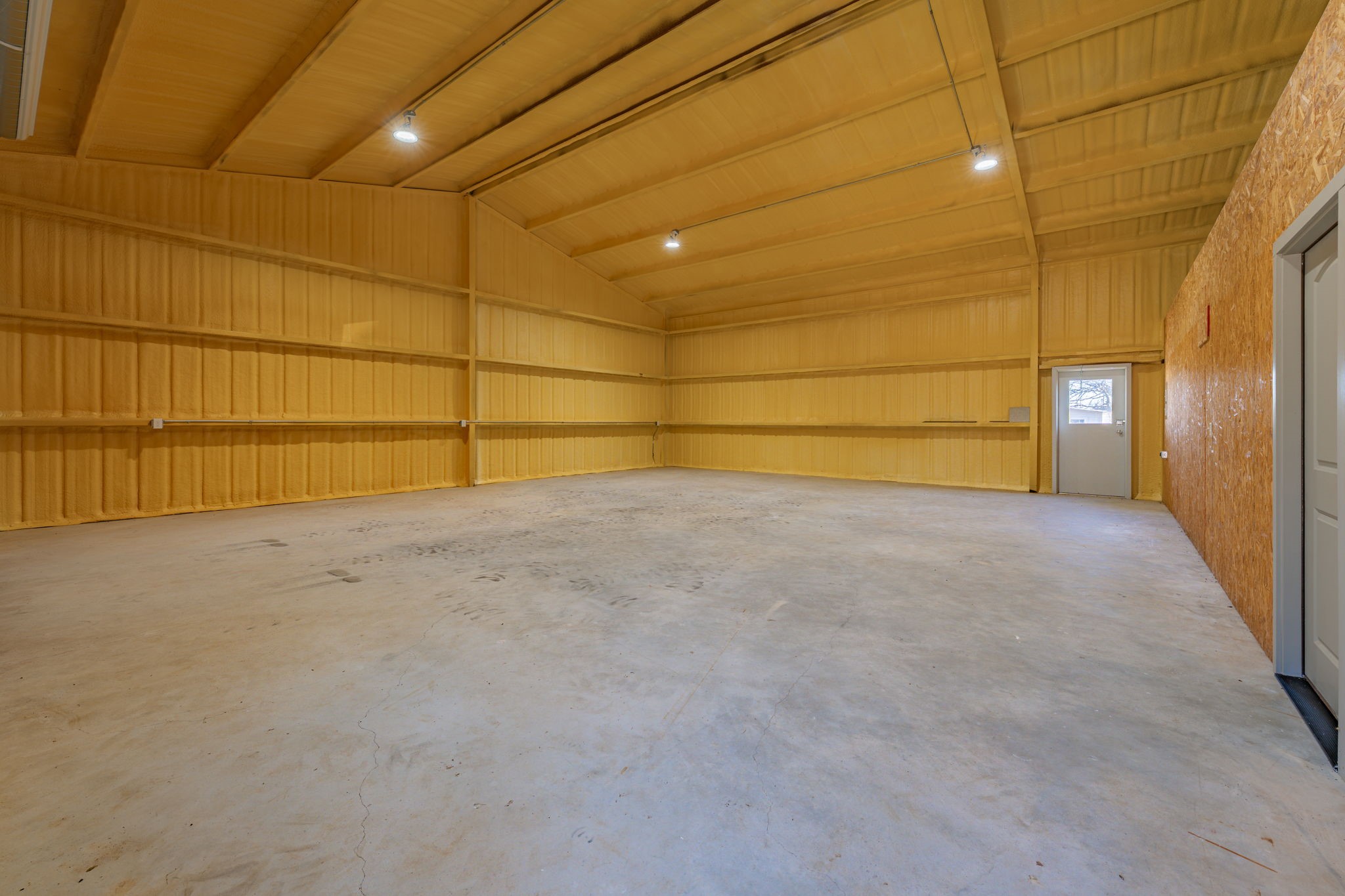 483 Private Road 729 Bluff Dale TX 76433