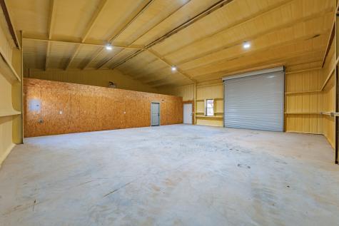 483 Private Road 729 Bluff Dale TX 76433