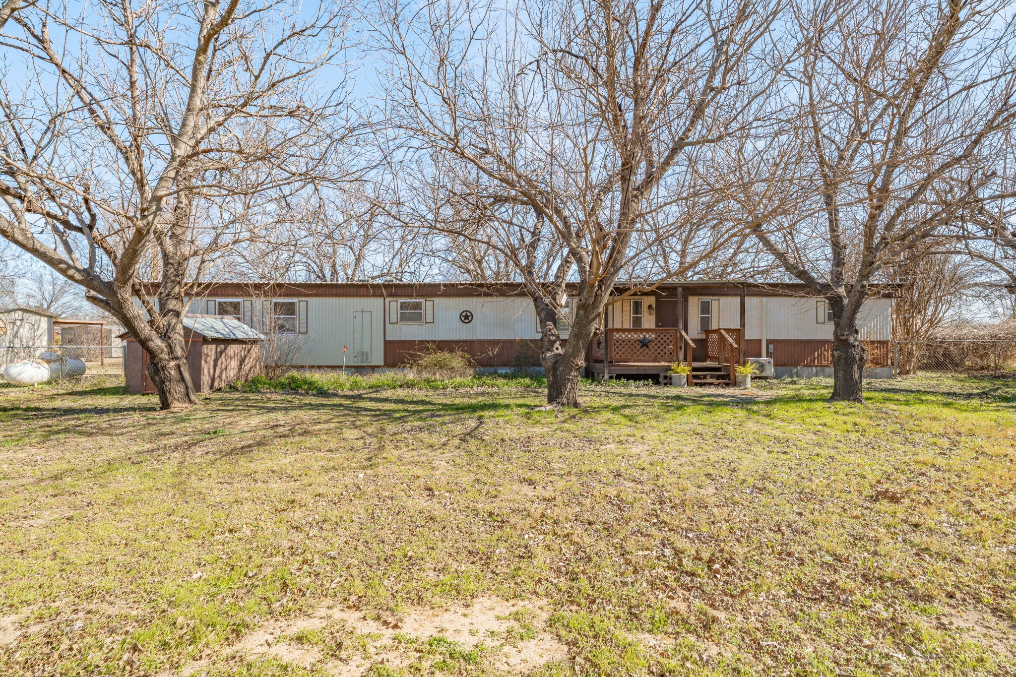 483 Private Road 729 Bluff Dale TX 76433