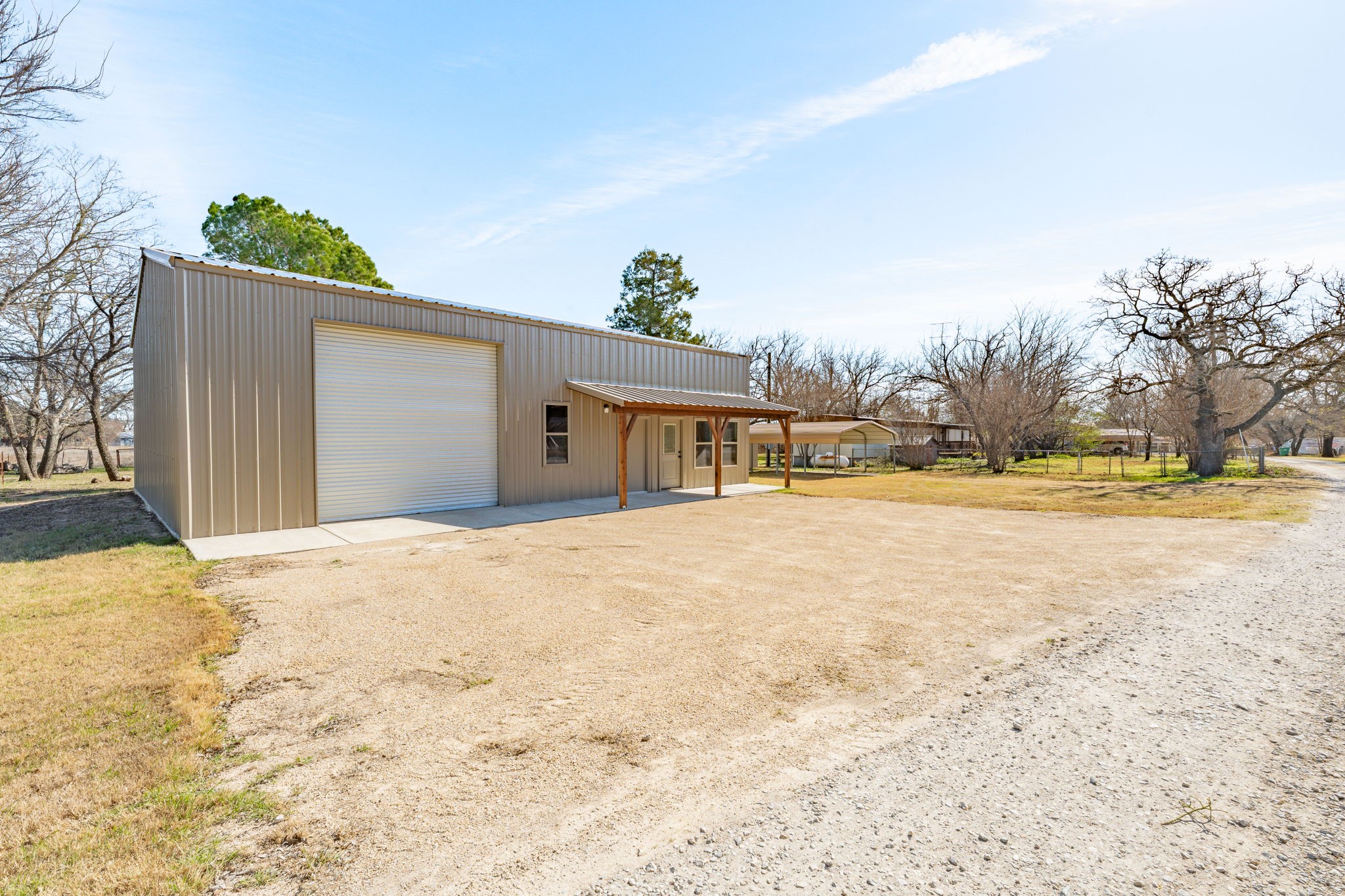 483 Private Road 729 Bluff Dale TX 76433