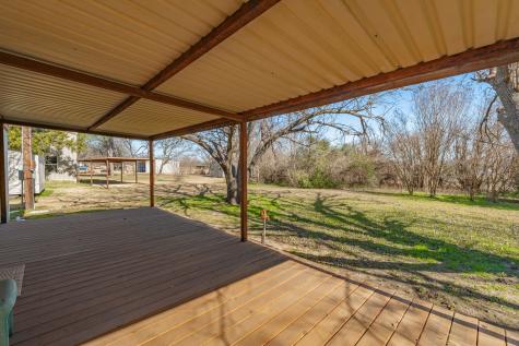 483 Private Road 729 Bluff Dale TX 76433