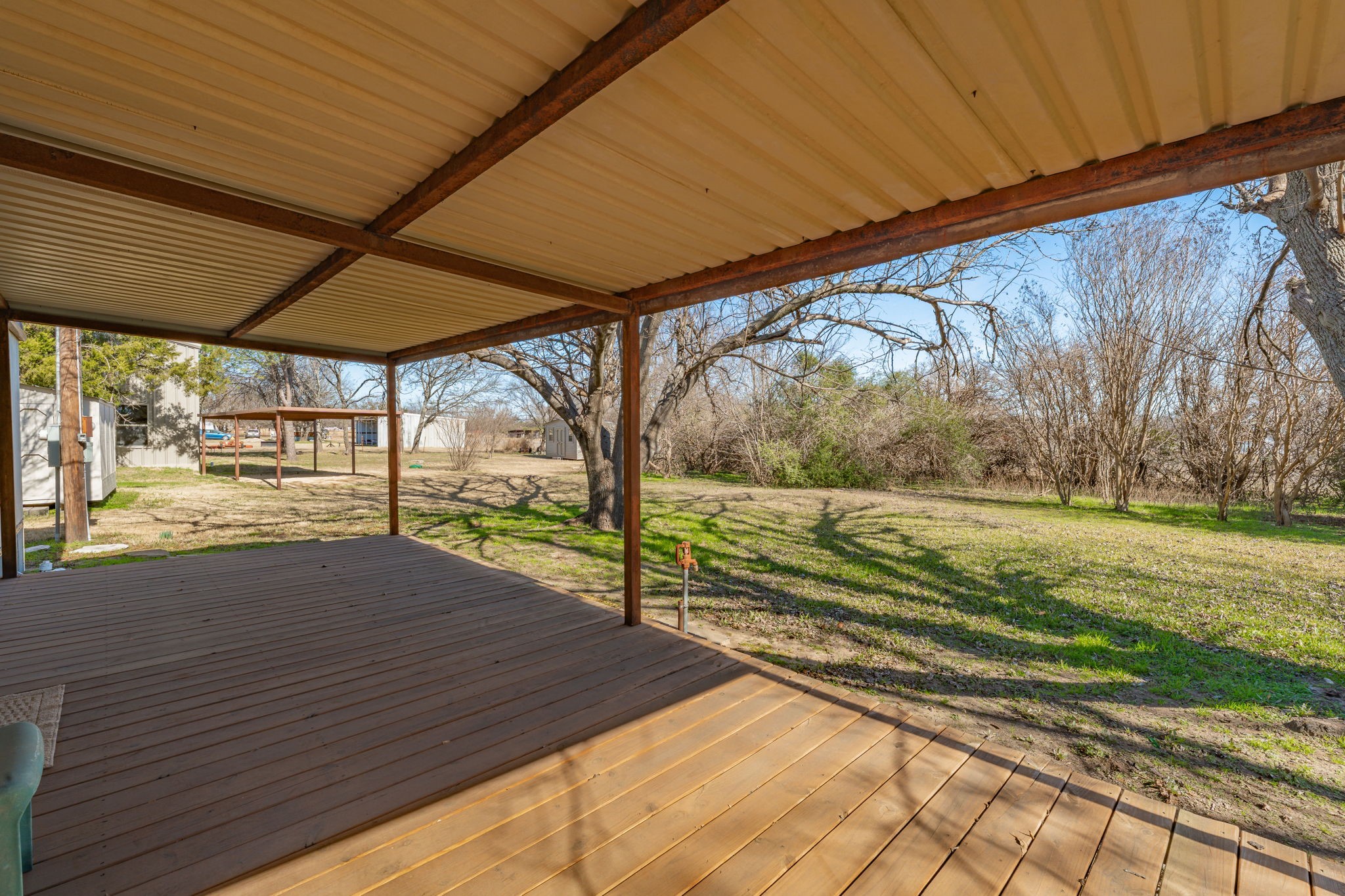 483 Private Road 729 Bluff Dale TX 76433